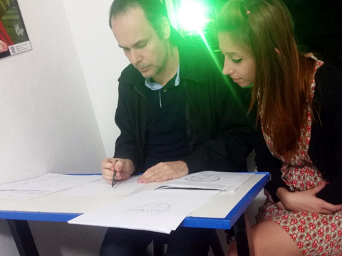 saula